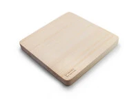 Schneidebrett Mit Porzellan-Schale Arita Houen, 21,5 Cm 5 Schneidebrett Mit Porzellan-Schale Arita Houen, 21,5 Cm – Bild 4