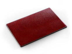 Servierplatte, Serviertablet Shuin, Rot 11 Servierplatte, Serviertablet Shuin, Rot -EisenKunst Verkäufe servierplatte serviertablet shuin rot 1