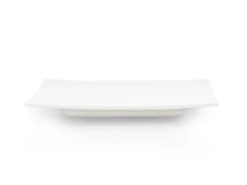 Servierplatte Spazio, Weiß, 2 Größen -EisenKunst Verkäufe servierplatte spazio weiss 2 groessen 1