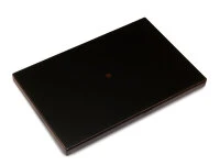 Serviertablett Urushi Aka Tamenuri 5 Serviertablett Urushi Aka Tamenuri – Bild 3