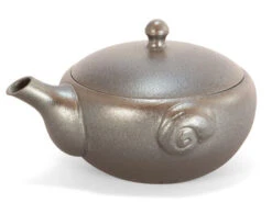 Shiboridashi Teekanne, Tomohiro, 150 Ml -EisenKunst Verkäufe shiboridashi teekanne tomohiro 150 ml 1