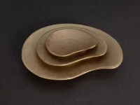 Shusetsu Beans Plate, 3 Größen 14 Shusetsu Beans Plate, 3 Größen – Bild 12