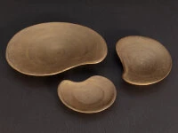 Shusetsu Beans Plate, 3 Größen 15 Shusetsu Beans Plate, 3 Größen – Bild 13