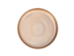 Shusetsu Servierplatte Gold, Flach, Stapelbar -EisenKunst Verkäufe shusetsu servierplatte gold flach stapelbar 1