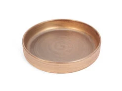 Shusetsu Servierplatte Gold, Tief, Stapelbar -EisenKunst Verkäufe shusetsu servierplatte gold tief stapelbar 1