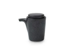 Sojasoßenkännchen, Porzellan Schwarz 17 Sojasoßenkännchen, Porzellan Schwarz -EisenKunst Verkäufe sojasossenkaennchen porzellan schwarz 1
