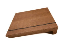 Stirnholz Schneidebrett Eiche HS Premium -EisenKunst Verkäufe stirnholz schneidebrett hs premium 1