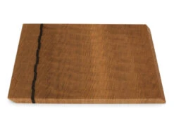 Stirnholz Schneidebrett Janus, Eiche HS Premium -EisenKunst Verkäufe stirnholz schneidebrett janus eiche hs premium 1