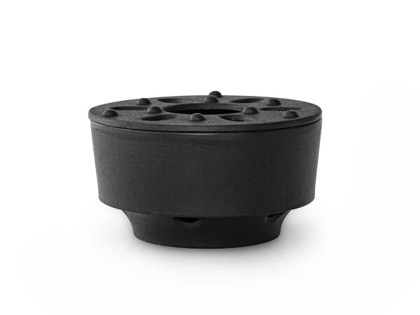 Stövchen Gusseisen IWACHU 13 Stövchen Gusseisen IWACHU – Bild 11