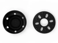 Stövchen Gusseisen IWACHU 7 Stövchen Gusseisen IWACHU – Bild 5