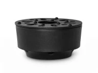 Stövchen Gusseisen IWACHU 8 Stövchen Gusseisen IWACHU – Bild 6