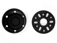 Stövchen Gusseisen IWACHU 11 Stövchen Gusseisen IWACHU – Bild 9