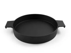 Sukiyaki Gusseisenpfanne, Groß -EisenKunst Verkäufe sukiyaki gusseisenpfanne gross 1