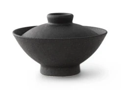Suppenschale Kokuyou Mit Deckel -EisenKunst Verkäufe suppenschale kokuyou mit deckel 1