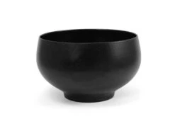 Suppenschüssel Kumi-wan M, 400 Ml, Marine -EisenKunst Verkäufe suppenschuessel kumi wan m 400 ml marine 1