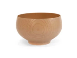 Suppenschüssel Kumi-wan M, 400 Ml, Natur -EisenKunst Verkäufe suppenschuessel kumi wan m 400 ml natur 1