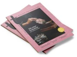 T - Magazin - First Flush -EisenKunst Verkäufe t magazin first flush 1