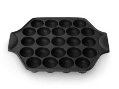 Takoyaki Pfanne 23, IWACHU -EisenKunst Verkäufe takoyaki pfanne 23 iwachu 1