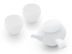 Teeset Sò-Sò, 3-teilig -EisenKunst Verkäufe teebecher t kato 1 1