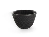 Teetasse Gusseisen Arare, Iwachu, 100 Ml