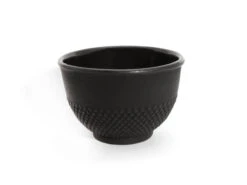 Teetasse Gusseisen Shin Arare, Iwachu, 100 Ml -EisenKunst Verkäufe teekanne gusseisen chocho beige 0 6 l 2 1