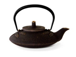 Teekanne Gusseisen Tonbo, 0,5 L -EisenKunst Verkäufe teekanne gusseisen tonbo 0 5 l 1