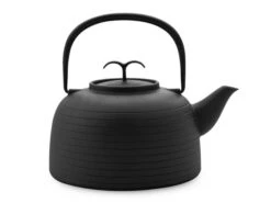 Teekessel Induktion, Gusseisen, OIGEN Japan -EisenKunst Verkäufe teekessel induktion gusseisen oigen japan 1