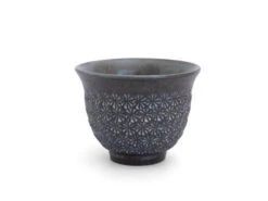 Teeschale Nanban Mishimazume, 80 Ml -EisenKunst Verkäufe teeschale nanban mishimazume 80ml 1