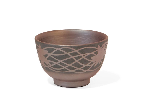 Teeschale Ryusen, Banko Yaki, 60 Ml 9 Teeschale Ryusen, Banko Yaki, 60 Ml – Bild 7