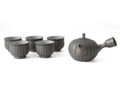 Teeservice Futo Shima Mitsukoshi, Banko Yaki 37 Teeservice Futo Shima Mitsukoshi, Banko Yaki -EisenKunst Verkäufe teeservice futo shima mitsukoshi banko yaki 1