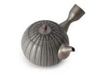 Teeservice Futo Shima Mitsukoshi, Banko Yaki 6 Teeservice Futo Shima Mitsukoshi, Banko Yaki – Bild 4