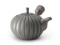 Teeservice Futo Shima Mitsukoshi, Banko Yaki 8 Teeservice Futo Shima Mitsukoshi, Banko Yaki – Bild 6