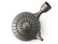 Teeservice Futo Shima Mitsukoshi, Banko Yaki 10 Teeservice Futo Shima Mitsukoshi, Banko Yaki – Bild 8