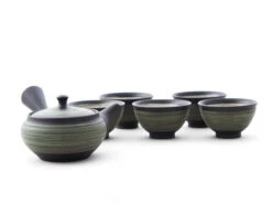 Teeservice Nichiyobi, 6-teilig 19 Teeservice Nichiyobi, 6-teilig -EisenKunst Verkäufe teeservice nichiyobi 6 teilig 1