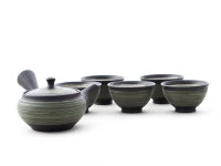 Teeservice Nichiyobi, 6-teilig 3 Teeservice Nichiyobi, 6-teilig