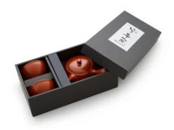 Teeservice Shudei Kyogata, 3-teilig -EisenKunst Verkäufe teeservice shudei kyogata 3 teilig 1