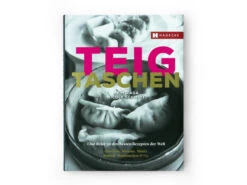 Teigtaschen – Eine Reise Zu Den Besten Rezepten Der Welt -EisenKunst Verkäufe teigtaschen eine reise zu den besten rezepten der welt 1
