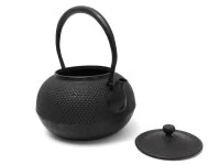 Tetsubin Torayama Nanbu Hiramaru Arare 2,0 Liter 8 Tetsubin Torayama Nanbu Hiramaru Arare 2,0 Liter – Bild 6