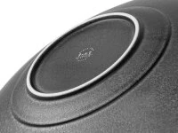 Tiefer Teller Homura, Rot, 3 Größen 6 Tiefer Teller Homura, Rot, 3 Größen – Bild 4