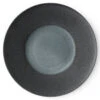 Tiefer Teller Homura, Schwarz, 3 Größen -EisenKunst Verkäufe tiefer teller homura schwarz 3 groessen