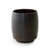 Trink-Becher Turari Wan S, Schwarz -EisenKunst Verkäufe trink becher turari wan s schwarz