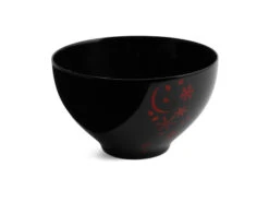 Urushi Raku Wan Sunofureku, 450 Ml -EisenKunst Verkäufe urushi raku wan sunofureku 450 ml 1