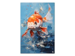 Wandbild Dobutsu #2, Japanische Tiere, Farbig 2:3 -EisenKunst Verkäufe wandbild dobutsu 2 japanische tiere farbig 2 3 19 1