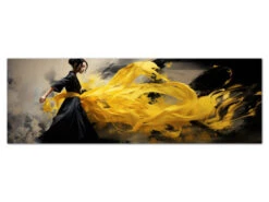 Wandbild Shodo #1, Farbig 3:1 7 Wandbild Shodo #1, Farbig 3:1 -EisenKunst Verkäufe wandbild shodo 1 farbig 3 1 16 1