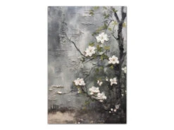 Wandbild Wabi Sabi #4, Japanischer Garten, Farbig 2:3 -EisenKunst Verkäufe wandbild wabi sabi japanischer garten 4 farbig 2 3 19 1