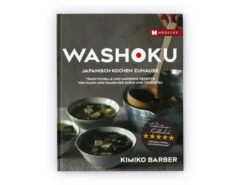 Washoku – Japanisch Kochen Zuhause -EisenKunst Verkäufe washoku japanisch kochen zuhause 1