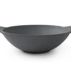 Wok Pfanne Gusseisen NakedPan, Ø 30 Cm, OIGEN -EisenKunst Verkäufe wok pfanne gusseisen nakedpan o 30 cm oigen
